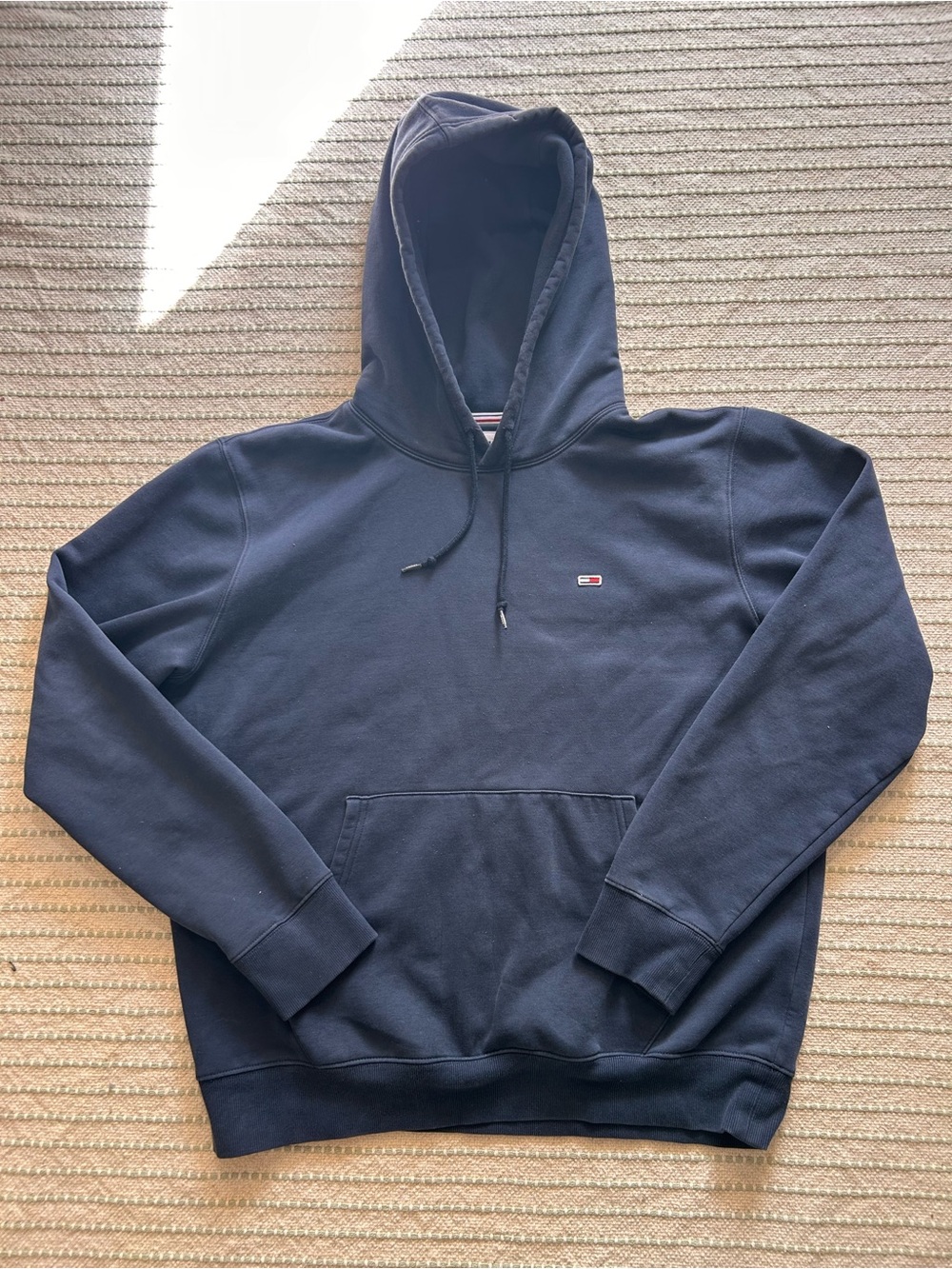 Vintage Tommy Hoodie